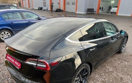 Tesla Model 3 I, 2020 год, 2 650 000 рублей, 3 фотография