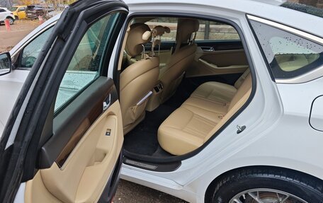 Hyundai Genesis II, 2016 год, 1 600 000 рублей, 7 фотография