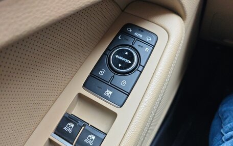 Hyundai Genesis II, 2016 год, 1 600 000 рублей, 11 фотография