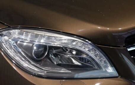 Mercedes-Benz M-Класс, 2013 год, 2 485 000 рублей, 8 фотография