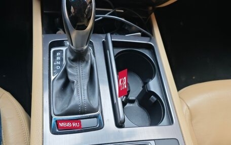 Hyundai Genesis II, 2016 год, 1 600 000 рублей, 13 фотография