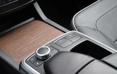 Mercedes-Benz M-Класс, 2013 год, 2 485 000 рублей, 20 фотография