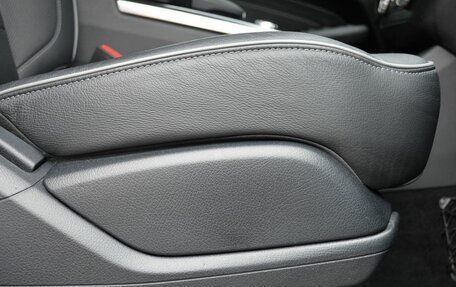 Mercedes-Benz M-Класс, 2013 год, 2 485 000 рублей, 22 фотография