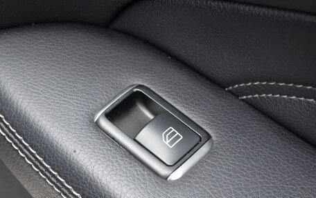 Mercedes-Benz M-Класс, 2013 год, 2 485 000 рублей, 34 фотография