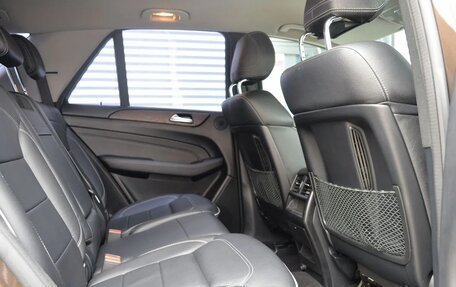 Mercedes-Benz M-Класс, 2013 год, 2 485 000 рублей, 31 фотография