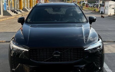 Volvo XC60 II, 2024 год, 7 800 000 рублей, 2 фотография