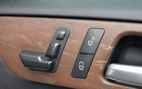 Mercedes-Benz M-Класс, 2013 год, 2 485 000 рублей, 33 фотография