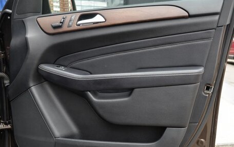 Mercedes-Benz M-Класс, 2013 год, 2 485 000 рублей, 32 фотография