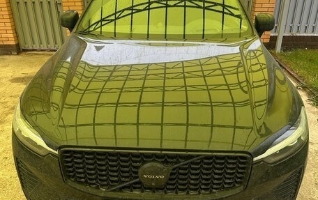 Volvo XC60 II, 2024 год, 7 800 000 рублей, 3 фотография