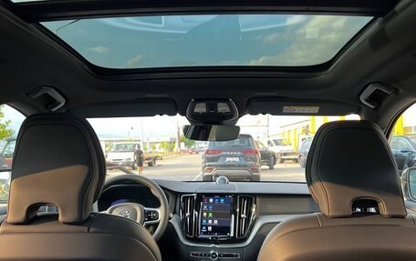 Volvo XC60 II, 2024 год, 7 800 000 рублей, 8 фотография