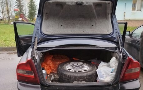 Volvo S80 II рестайлинг 2, 2001 год, 200 000 рублей, 2 фотография