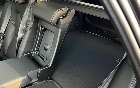 Volvo XC60 II, 2024 год, 7 800 000 рублей, 9 фотография