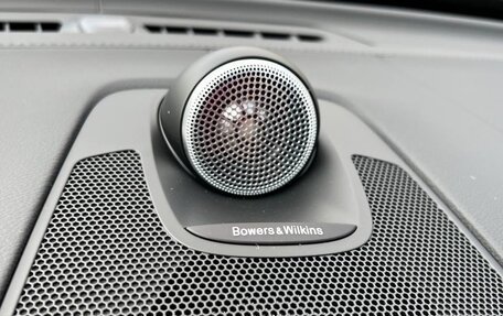 Volvo XC60 II, 2024 год, 7 800 000 рублей, 11 фотография