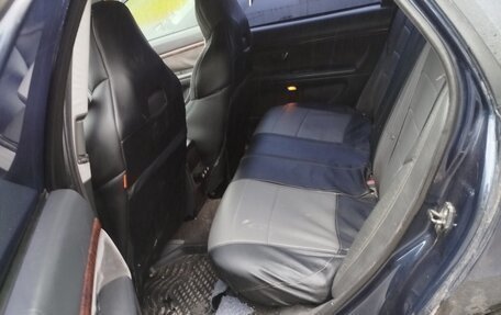 Volvo S80 II рестайлинг 2, 2001 год, 200 000 рублей, 3 фотография