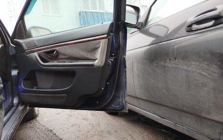 Volvo S80 II рестайлинг 2, 2001 год, 200 000 рублей, 6 фотография