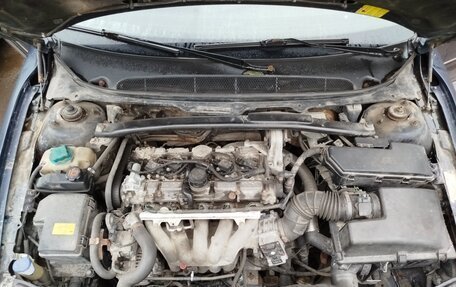 Volvo S80 II рестайлинг 2, 2001 год, 200 000 рублей, 8 фотография