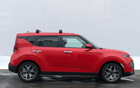 KIA Soul III, 2019 год, 1 870 000 рублей, 4 фотография