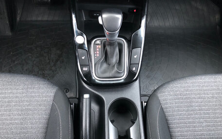 KIA Soul III, 2019 год, 1 870 000 рублей, 16 фотография