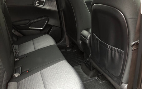 KIA Soul III, 2019 год, 1 870 000 рублей, 13 фотография