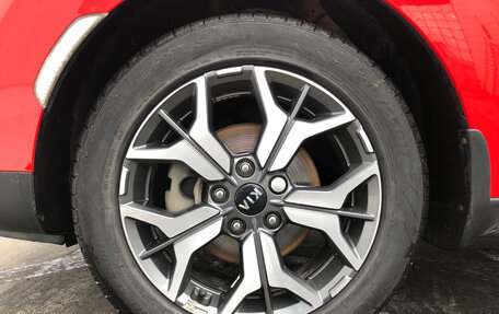 KIA Soul III, 2019 год, 1 870 000 рублей, 11 фотография