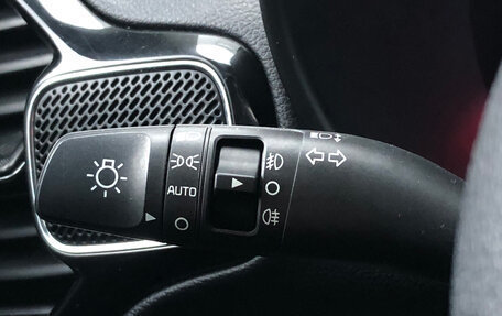 KIA Soul III, 2019 год, 1 870 000 рублей, 18 фотография