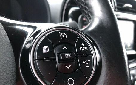 KIA Soul III, 2019 год, 1 870 000 рублей, 21 фотография