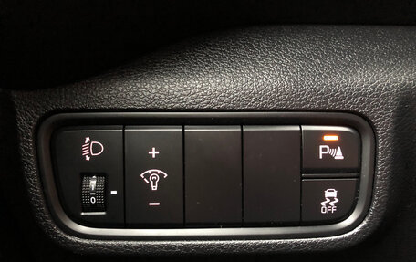 KIA Soul III, 2019 год, 1 870 000 рублей, 23 фотография