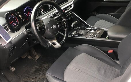 KIA K5, 2021 год, 1 350 000 рублей, 6 фотография