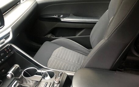 KIA K5, 2021 год, 1 350 000 рублей, 7 фотография