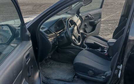 Mitsubishi L200 IV рестайлинг, 2019 год, 1 900 000 рублей, 5 фотография