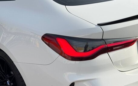 BMW 4 серия, 2020 год, 4 200 000 рублей, 2 фотография