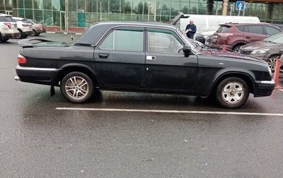 ГАЗ 31105 «Волга», 2005 год, 200 000 рублей, 1 фотография