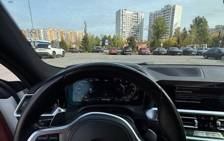 BMW 4 серия, 2020 год, 4 200 000 рублей, 9 фотография