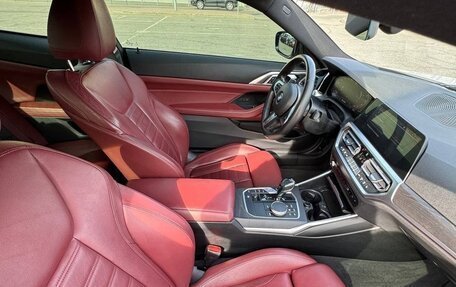 BMW 4 серия, 2020 год, 4 200 000 рублей, 14 фотография