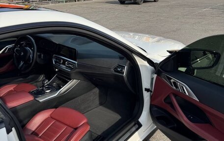 BMW 4 серия, 2020 год, 4 200 000 рублей, 15 фотография