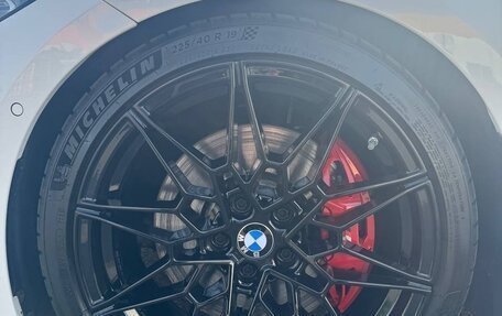 BMW 4 серия, 2020 год, 4 200 000 рублей, 18 фотография