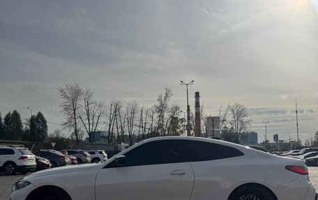 BMW 4 серия, 2020 год, 4 200 000 рублей, 21 фотография