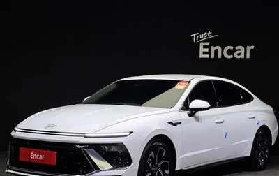 Hyundai Sonata VIII, 2024 год, 3 290 000 рублей, 1 фотография