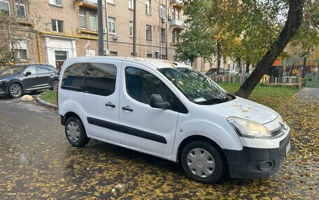 Citroen Berlingo II рестайлинг, 2012 год, 400 000 рублей, 1 фотография
