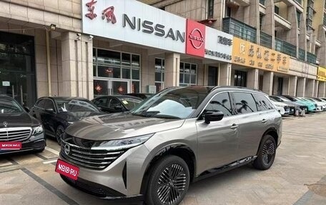 Nissan Pathfinder, 2024 год, 3 800 000 рублей, 1 фотография