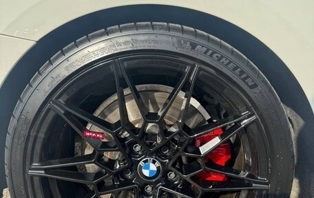 BMW 4 серия, 2020 год, 4 200 000 рублей, 16 фотография