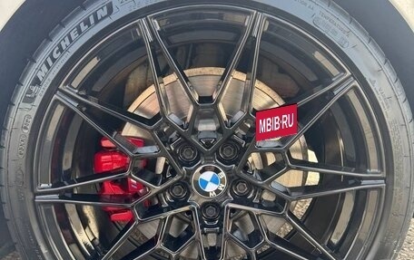 BMW 4 серия, 2020 год, 4 200 000 рублей, 19 фотография