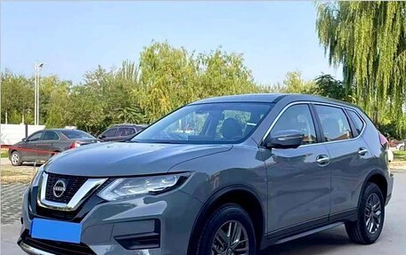 Nissan X-Trail, 2025 год, 2 520 000 рублей, 1 фотография