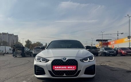 BMW 4 серия, 2020 год, 4 200 000 рублей, 26 фотография