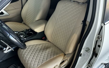 Mitsubishi Montero Sport, 2019 год, 3 000 000 рублей, 10 фотография