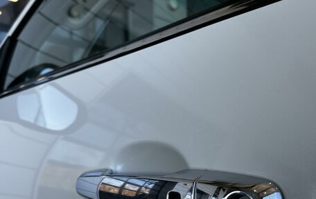 Mitsubishi Montero Sport, 2019 год, 3 000 000 рублей, 15 фотография