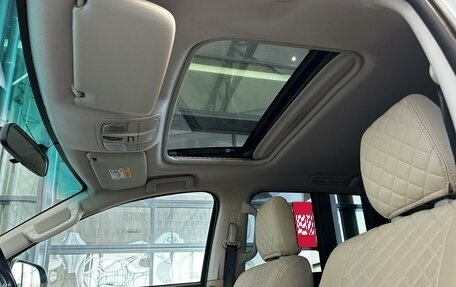 Mitsubishi Montero Sport, 2019 год, 3 000 000 рублей, 16 фотография