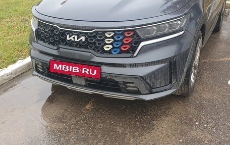 KIA Sorento IV, 2021 год, 4 000 000 рублей, 1 фотография