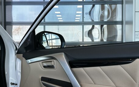 Mitsubishi Montero Sport, 2019 год, 3 000 000 рублей, 18 фотография