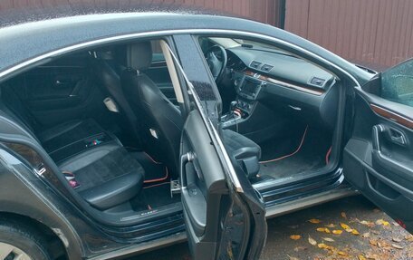 Volkswagen Passat CC I рестайлинг, 2013 год, 1 300 000 рублей, 1 фотография